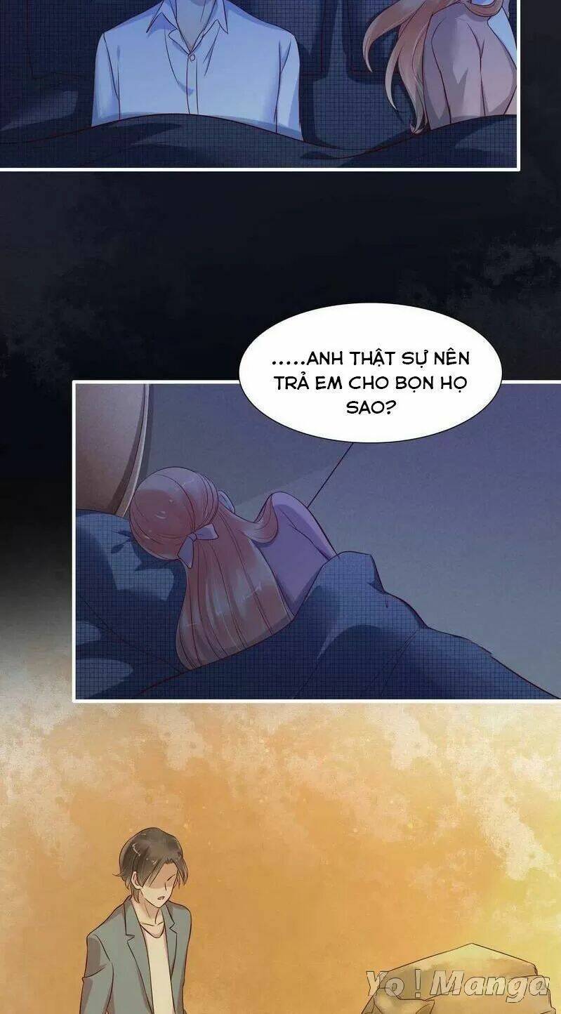 bá đạo tổng tài yêu tôi chapter 208 12