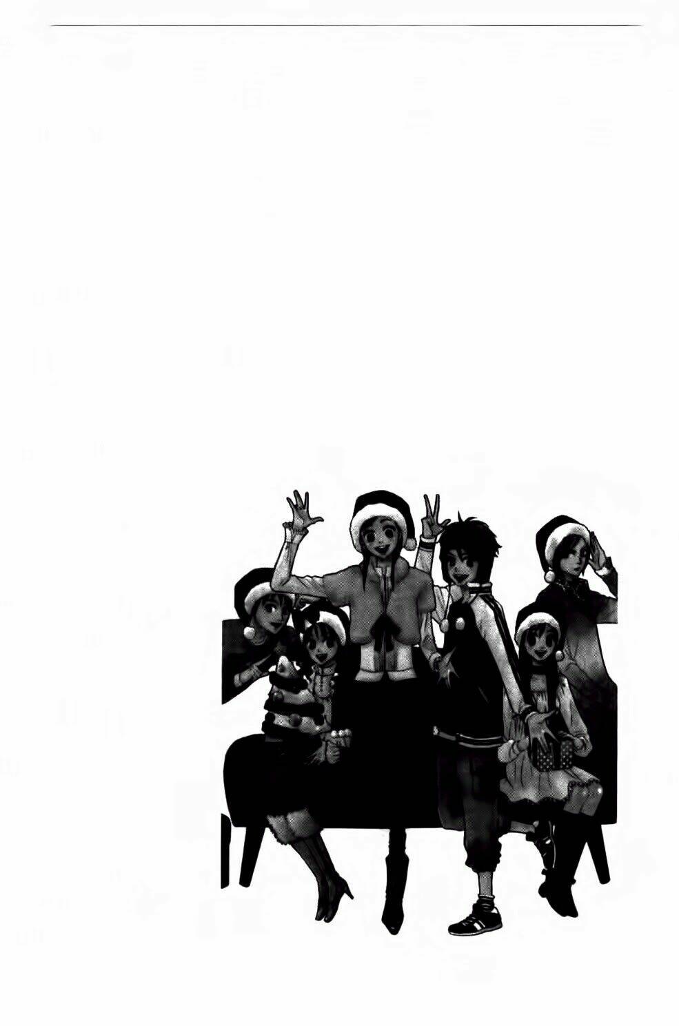 love com - đôi đũa lệch chapter 89 12