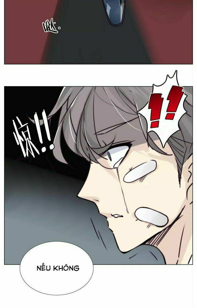 lấp lánh tình yêu kẹo bạc hà chapter 43 27