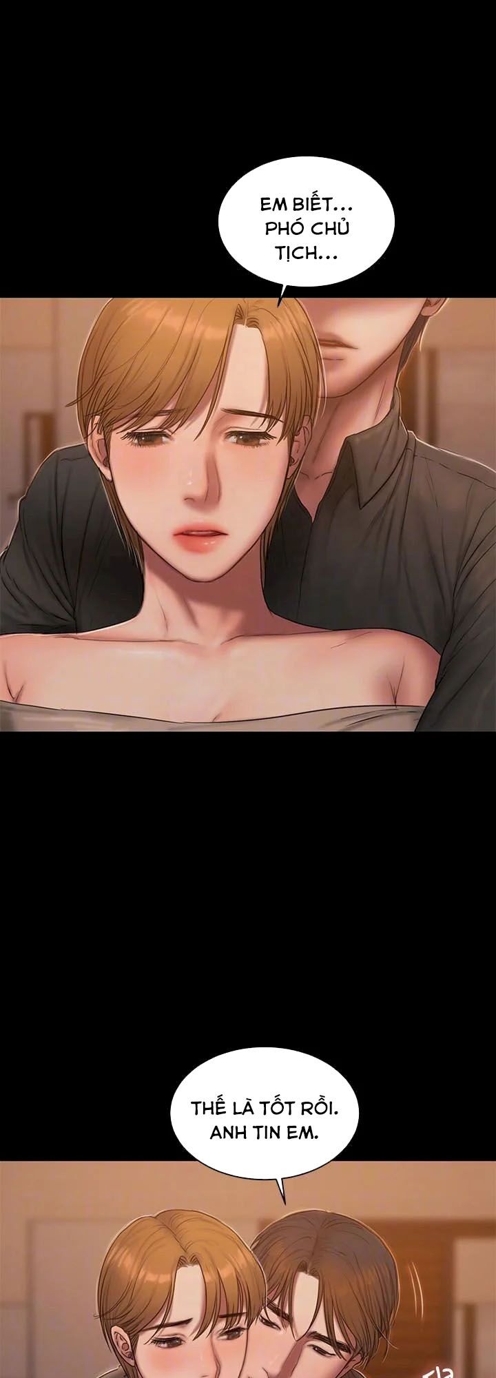 chạy trốn chapter 57 22