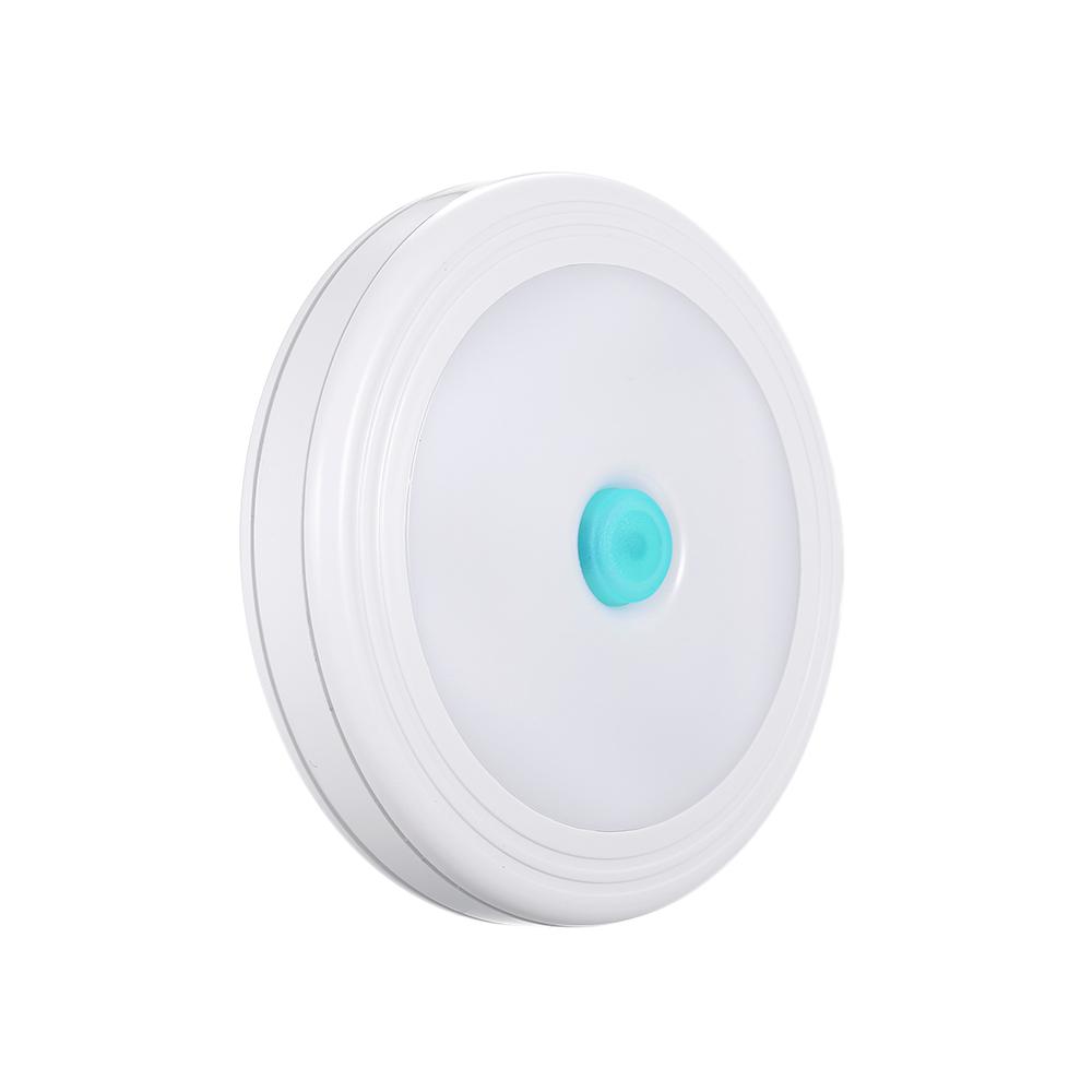 Đèn ngủ LED mini dán tường phòng ngủ trẻ em