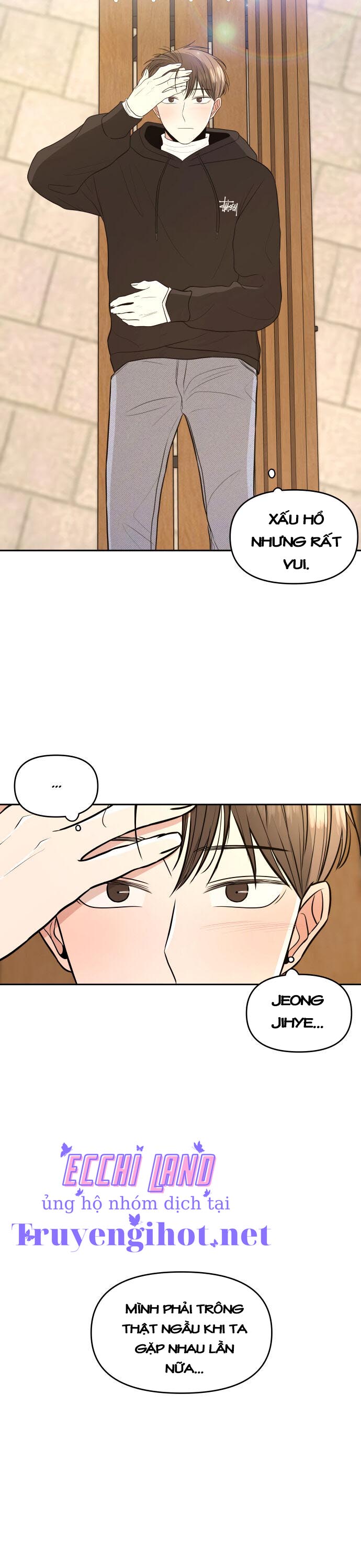 xin hãy xuất hiện chapter 1.2 6