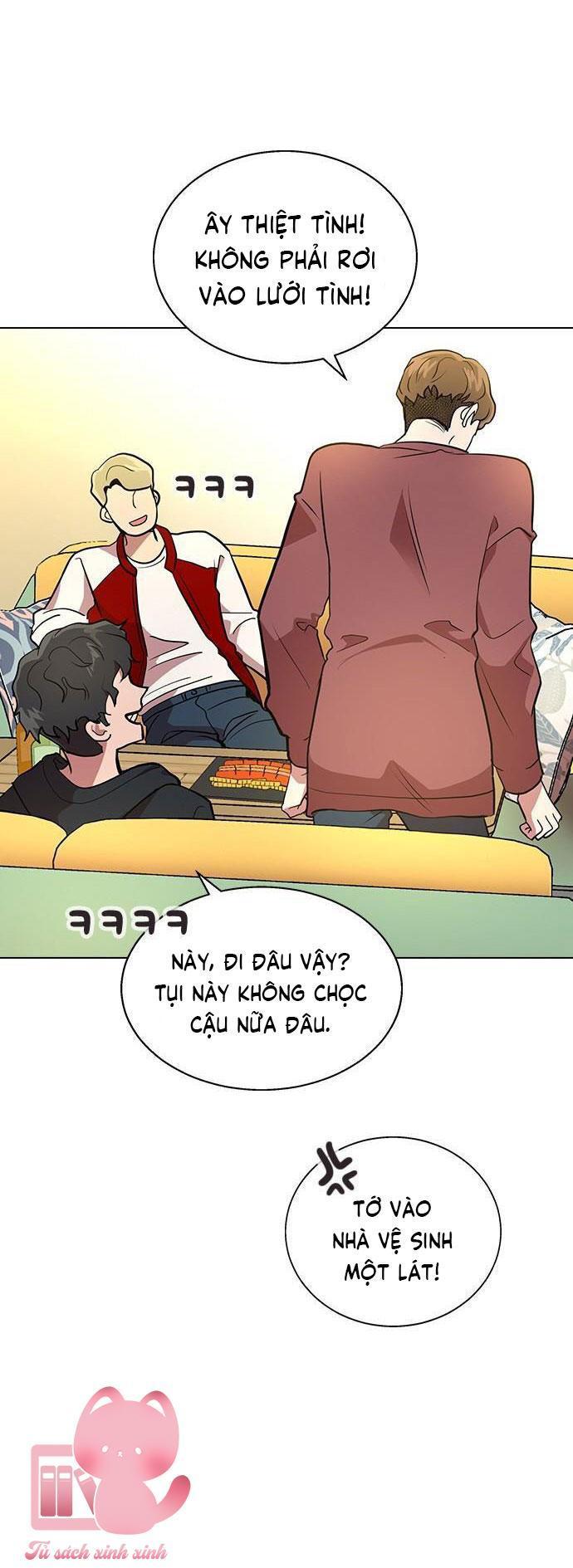 nếu chia tay, chúng ta sẽ chết chapter 1 48