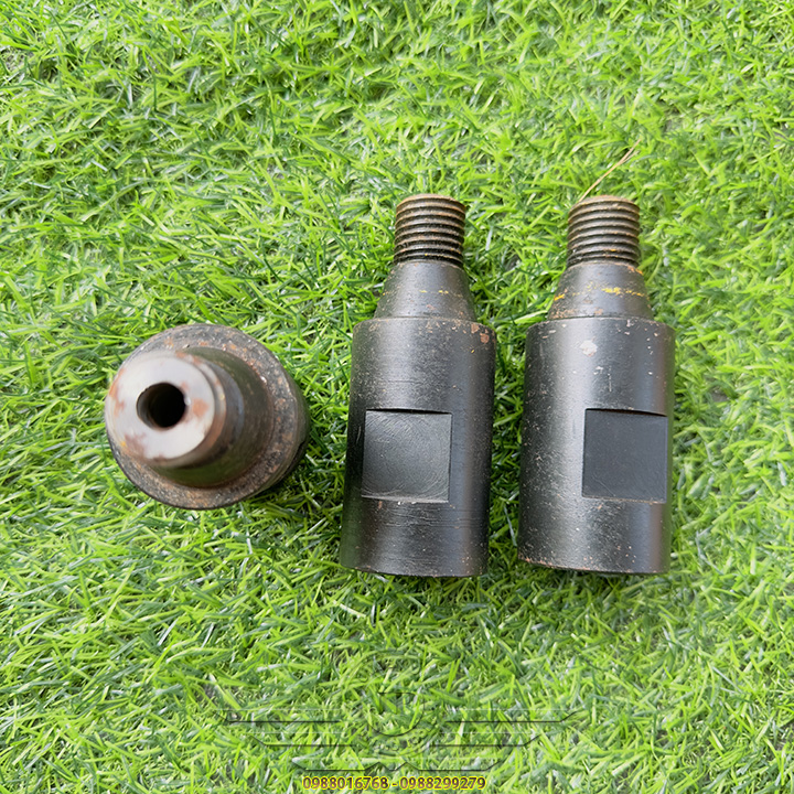 Đầu Chuyển Mũi Khoan Rút Lõi UNC  và CN