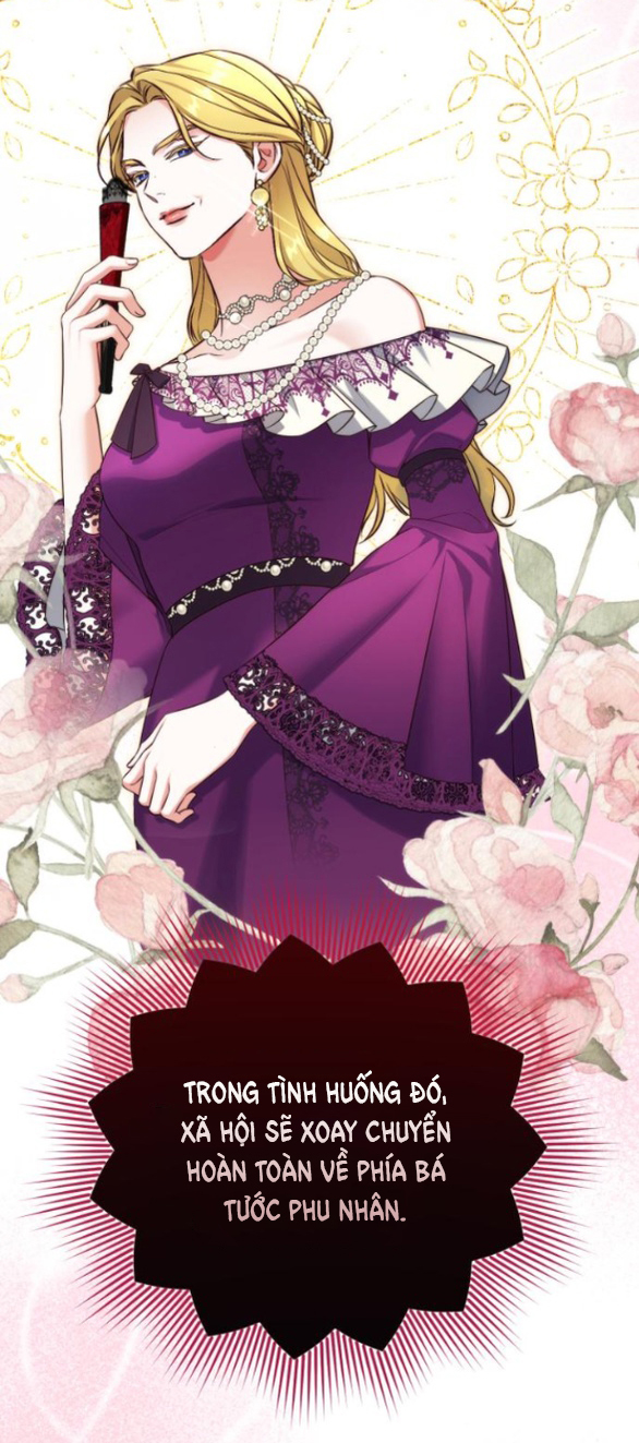 dành cho nhân vật bị bỏ rơi yêu thích nhất của tôi chapter 91.2 23