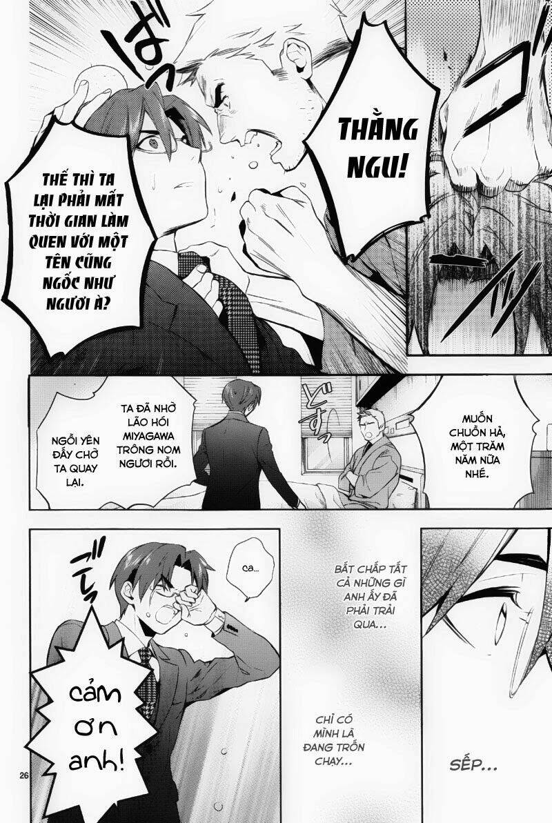 shinrei tantei yakumo - thám tử tâm linh season 1 chapter 37 26