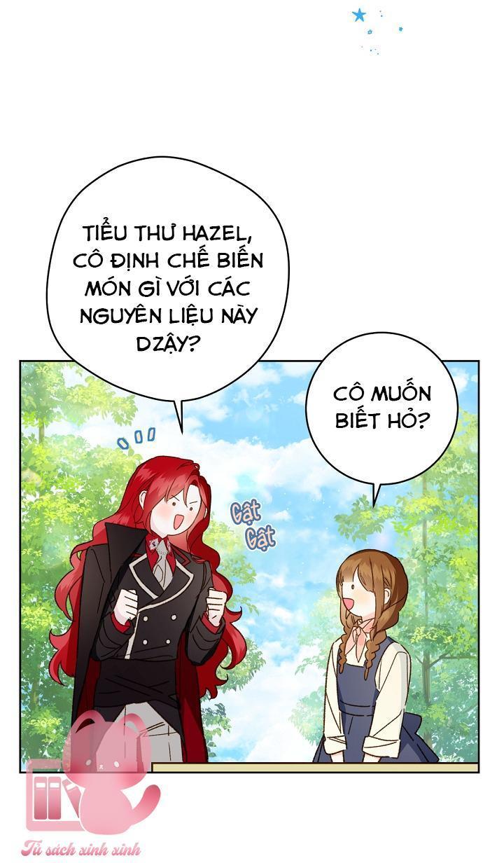 trang trại hạt dẻ cạnh hoàng cung chapter 31 32