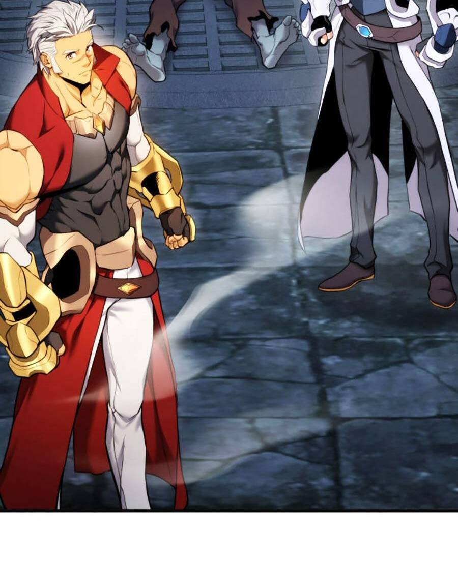 huyền thoại game thủ - tái xuất chapter 61 55