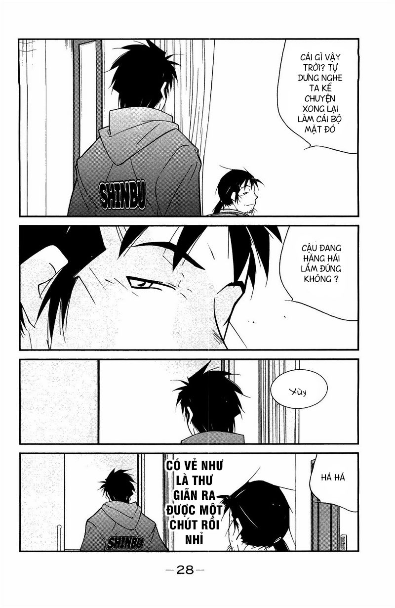 truyền nhân atula 3 chapter 59 27