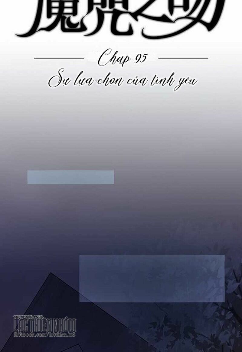 nụ hôn nguyền rủa chapter 95 26