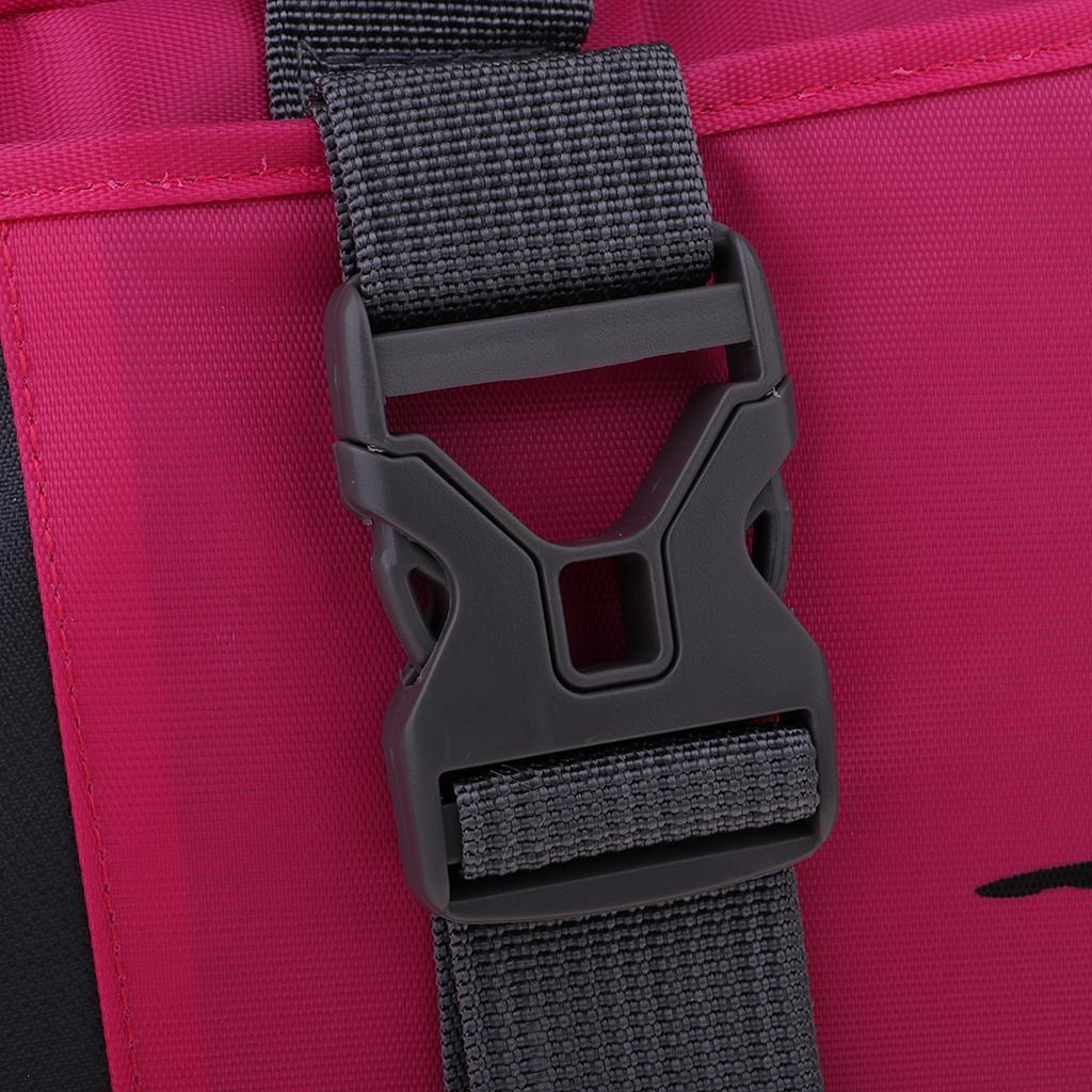 Waterproof Yoga Duffel Bag for Ballet Dance Sports Gym Travel