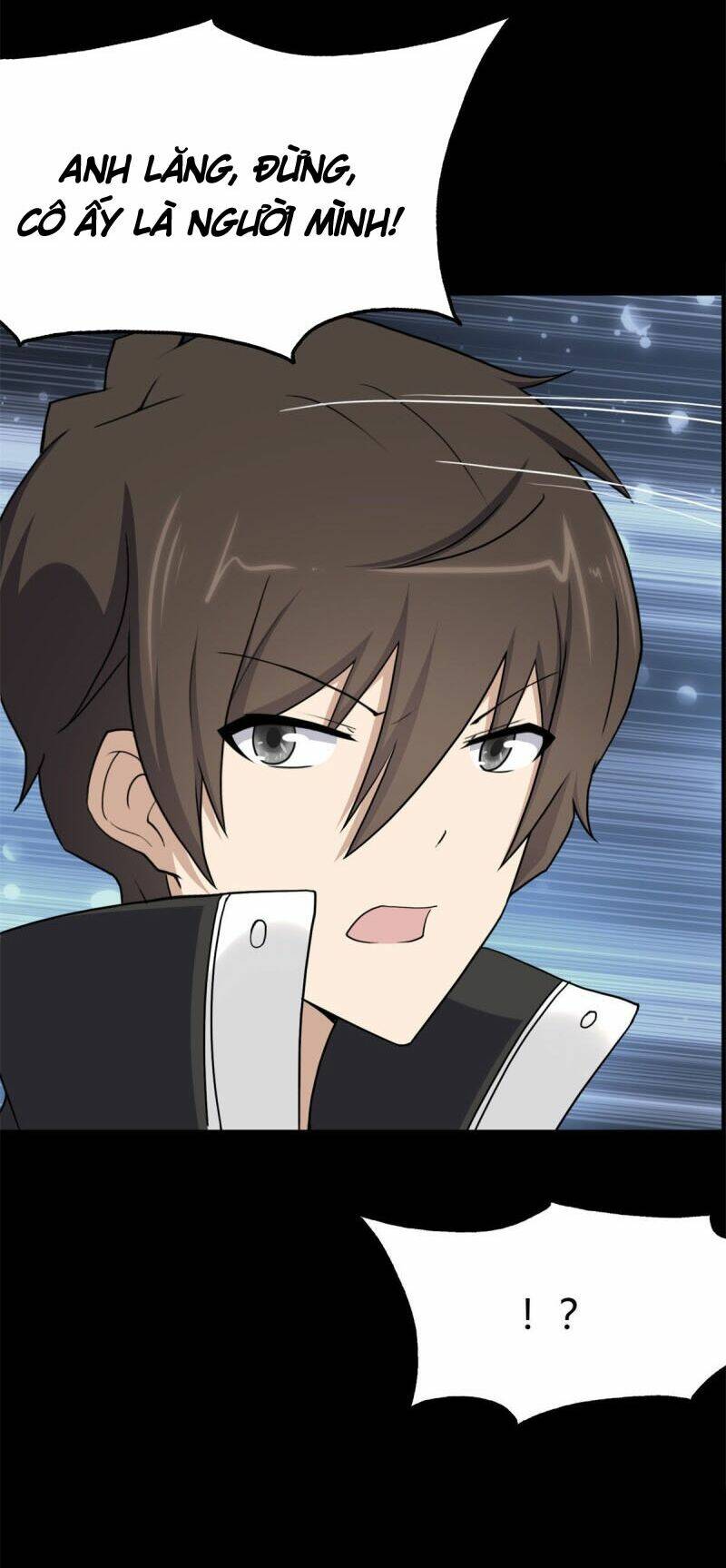 bạn gái virus của tôi chapter 247 55