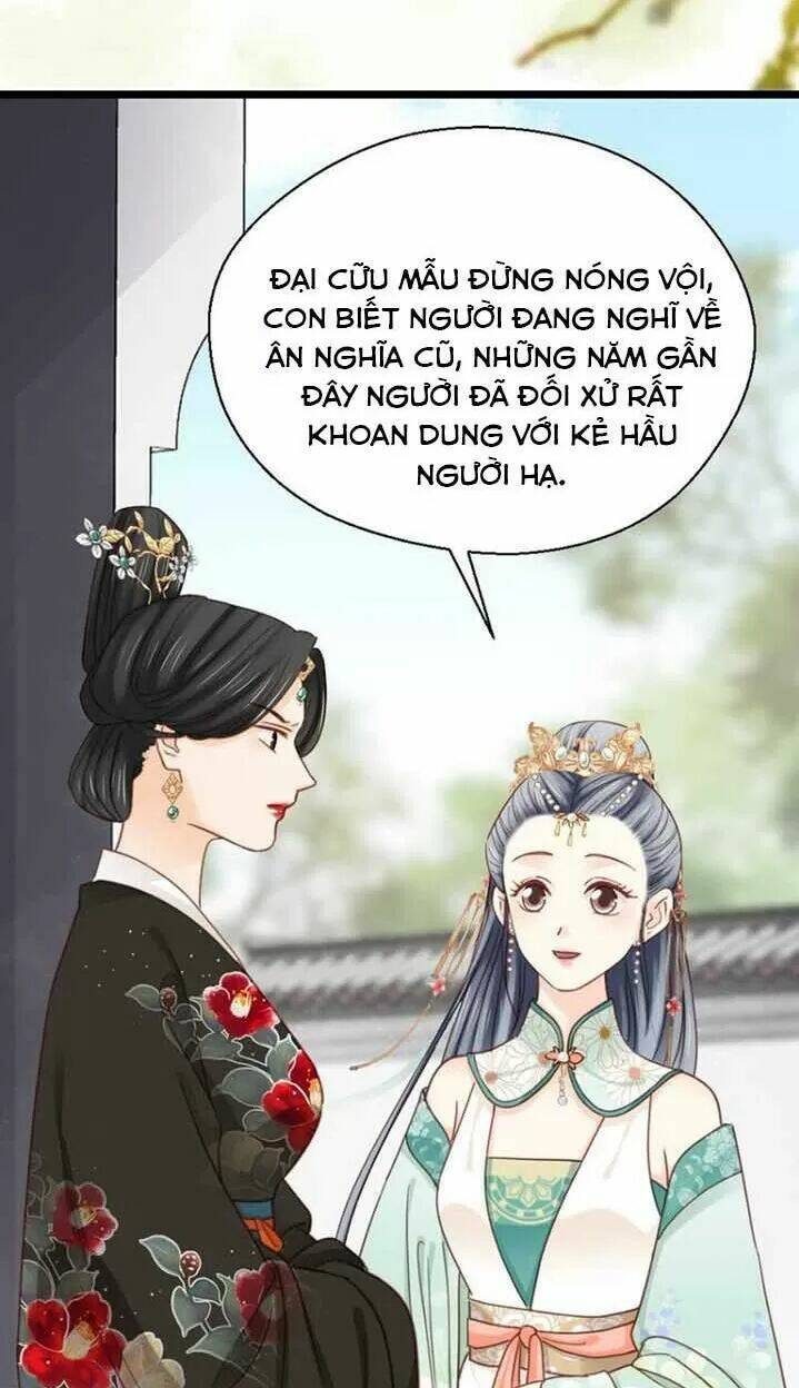 kiều nữ độc phi chapter 208 2