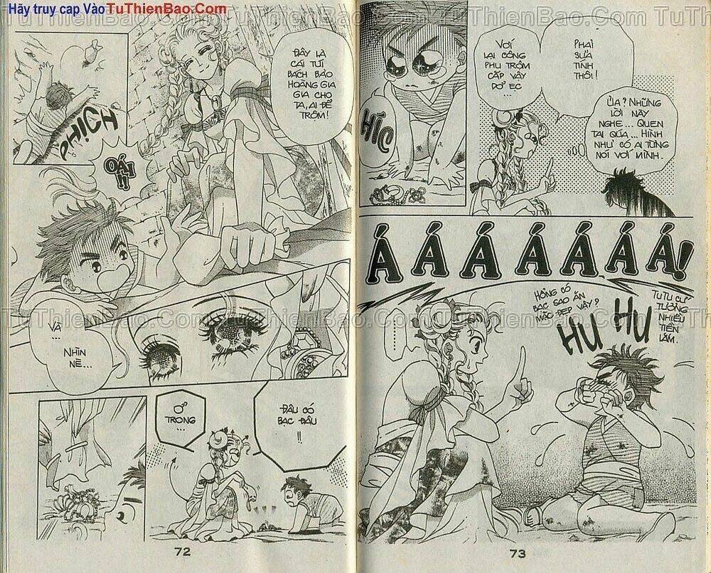 công chúa nam yên chapter 9 36