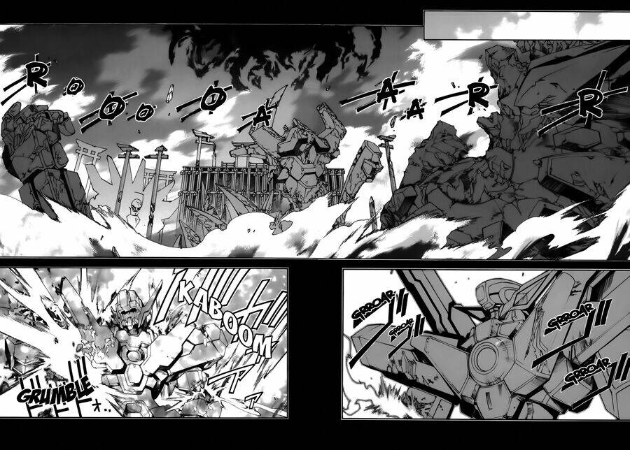 nữ pháp sư tháng 10 chapter 10 17