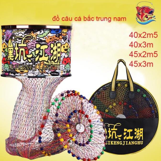 giỏ đựng cá gọng đựng cá rọng đựng cá