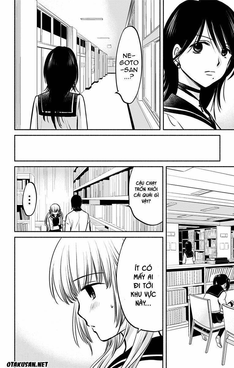 aisareru yori ￮-saretai chapter 6 13