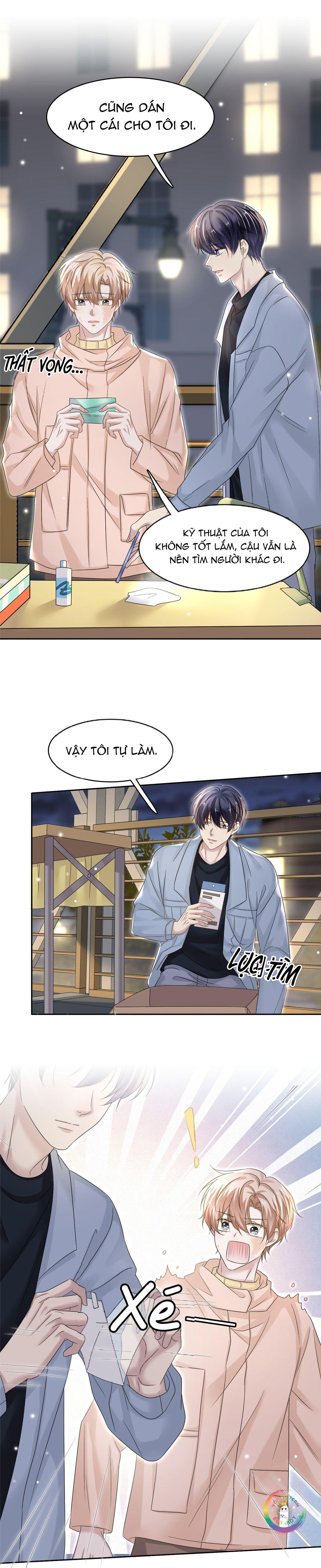 ẩn trung (end) chapter 24 13