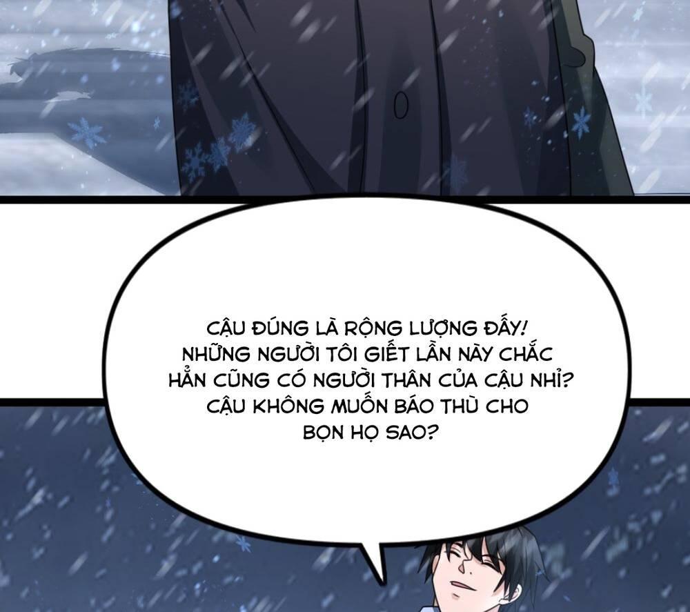 đóng băng toàn cầu: tôi gây dựng nên phòng an toàn thời tận thế chapter 135 28