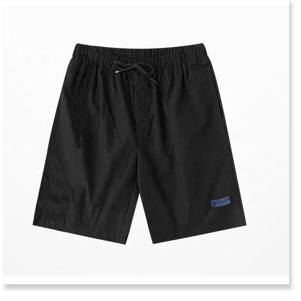 QUẦN SỌT CHUN NAM