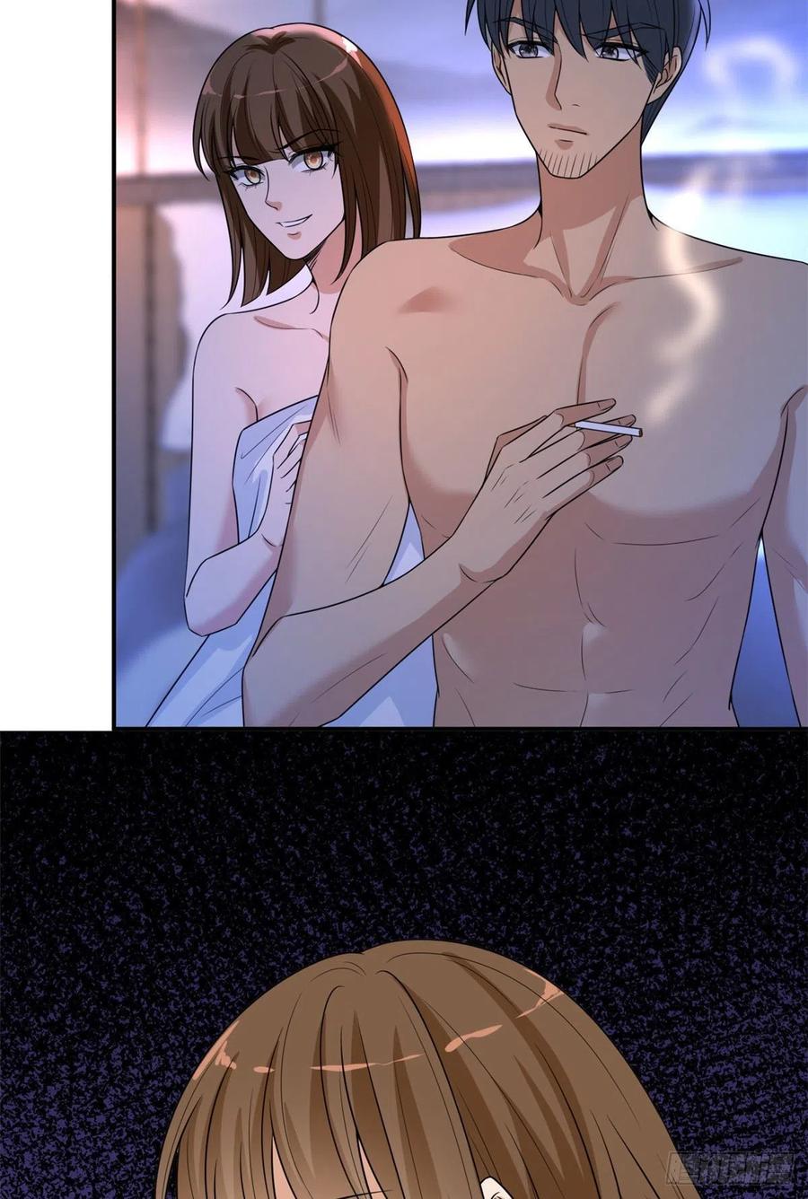 thí hôn lão công, cần giúp sức chapter 418 12