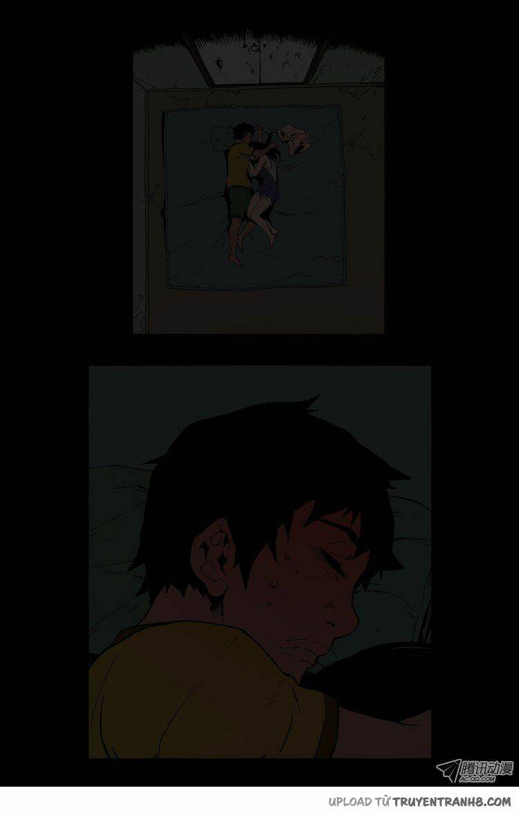 0.0 mhz - tần số chết chapter 14 3