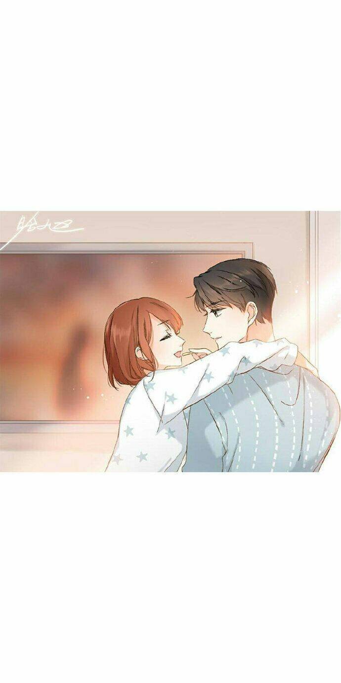 tình yêu sắc anh thảo ( ngoại truyện) chapter 8 27