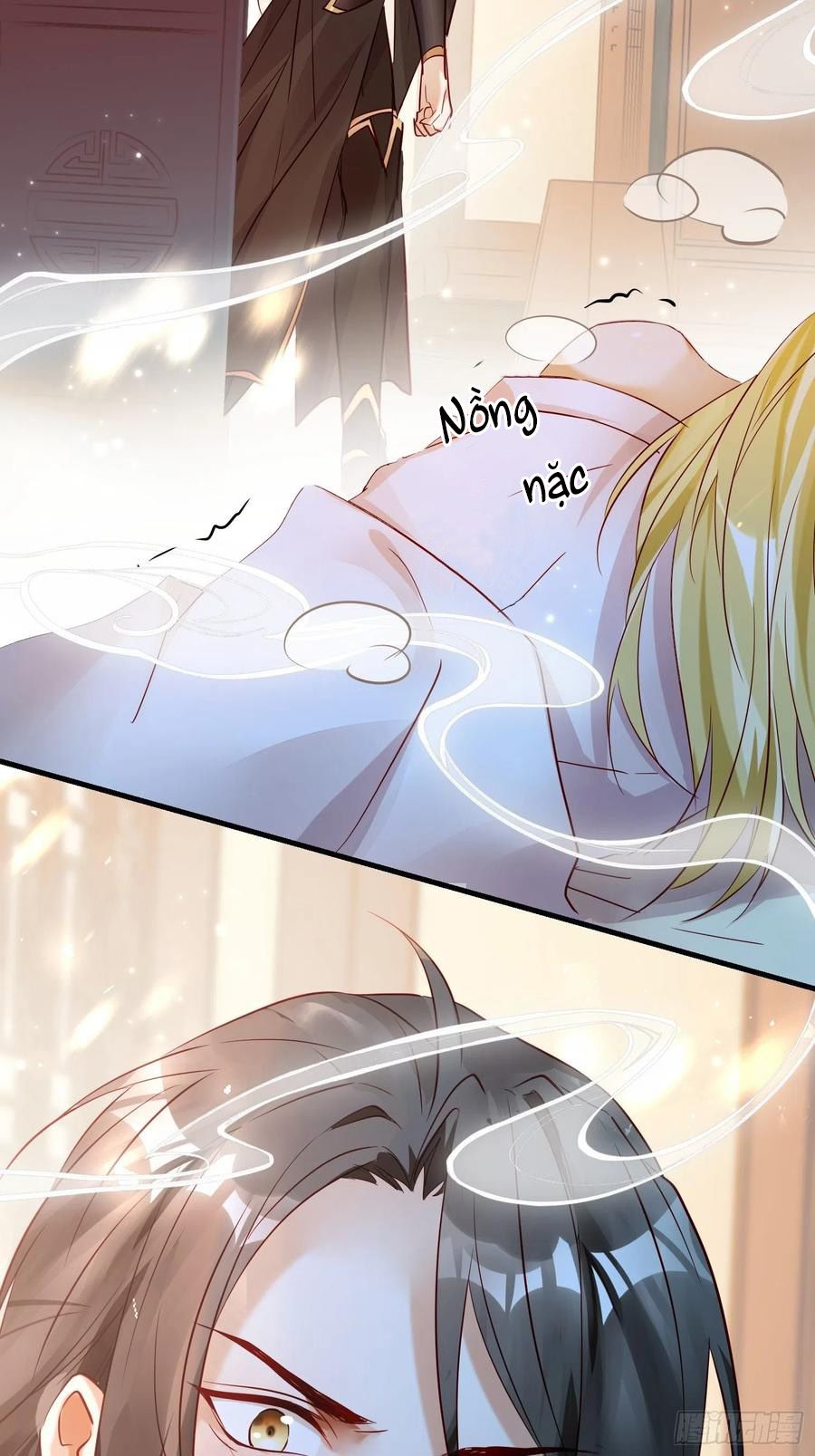 lục thân bất nhận chapter 88 6