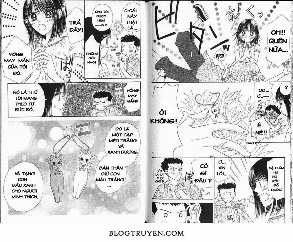 power!! chapter 33 6