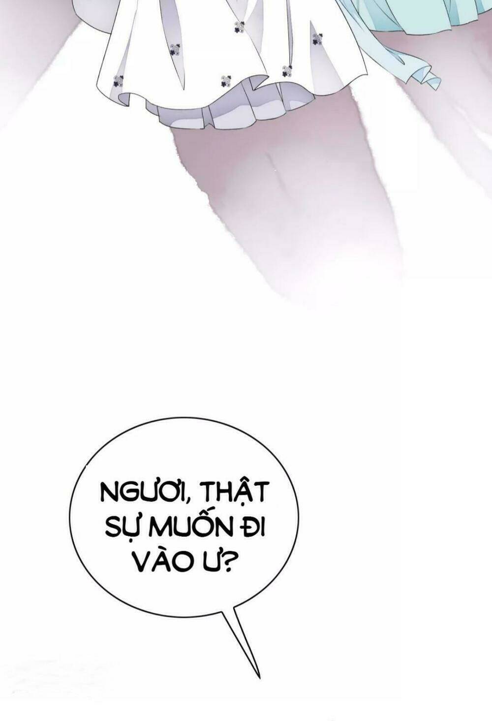 bạch liên yêu cơ người chapter 41 42