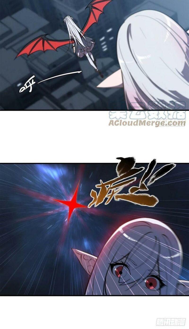 huyết cơ và kỵ sĩ chapter 172 6