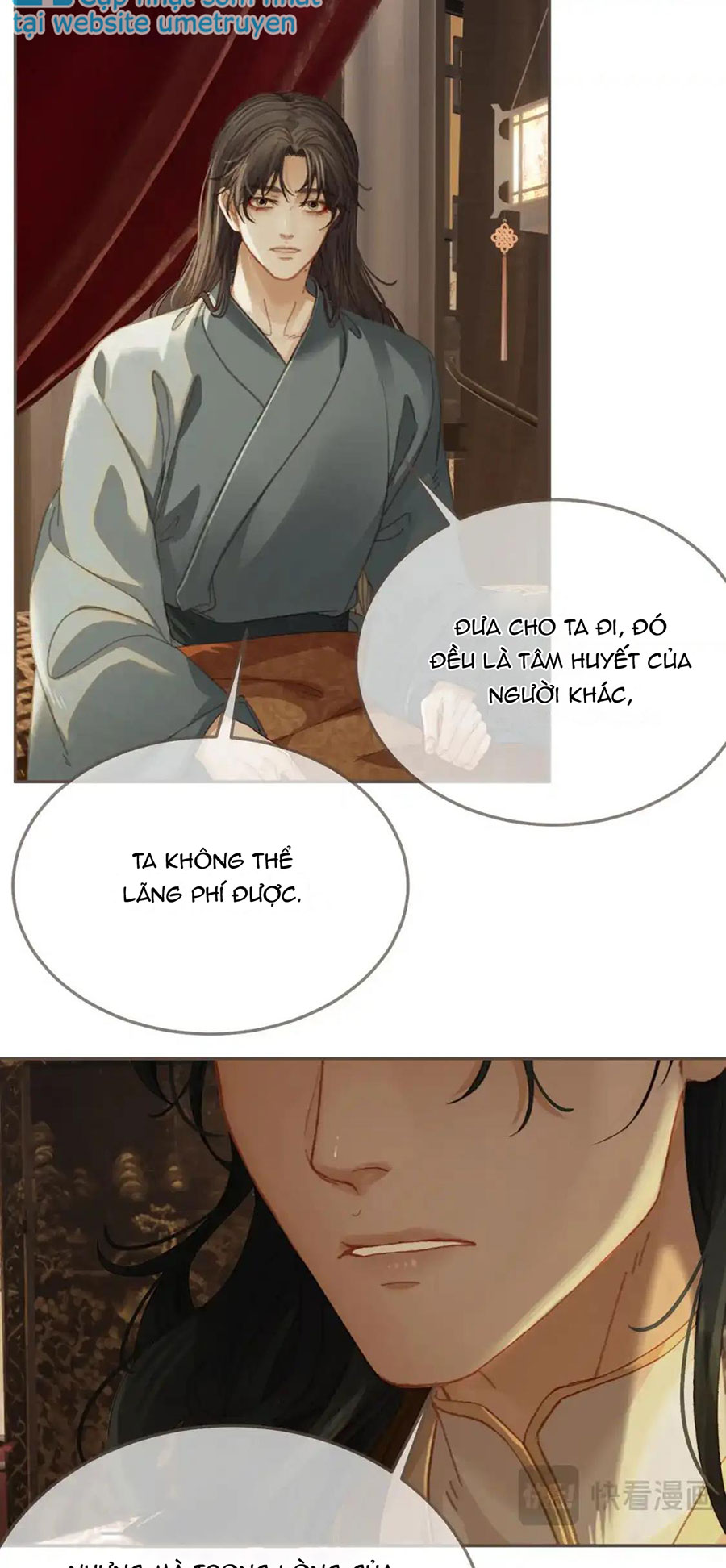 á nô 2: thám hoa chapter 32 12