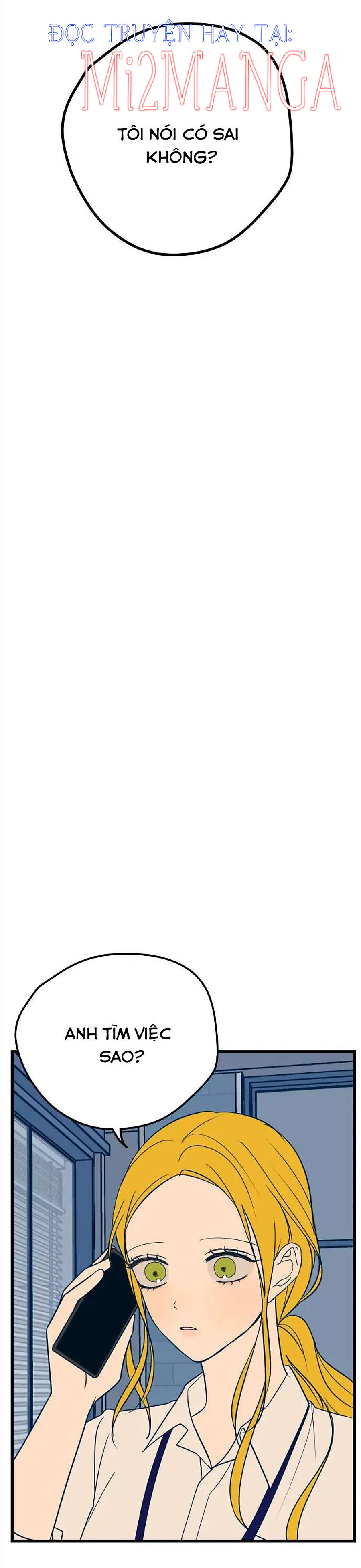 Kẻ Rác Rưởi Không Đáng Được Yêu chapter 10.1 13