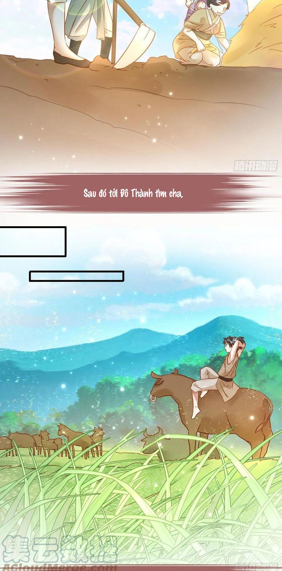 lục thân bất nhận chapter 78 32