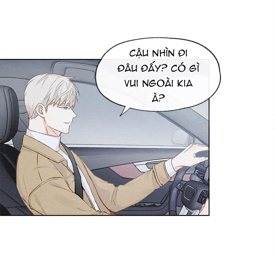 yêu hay không yêu chapter 9 28