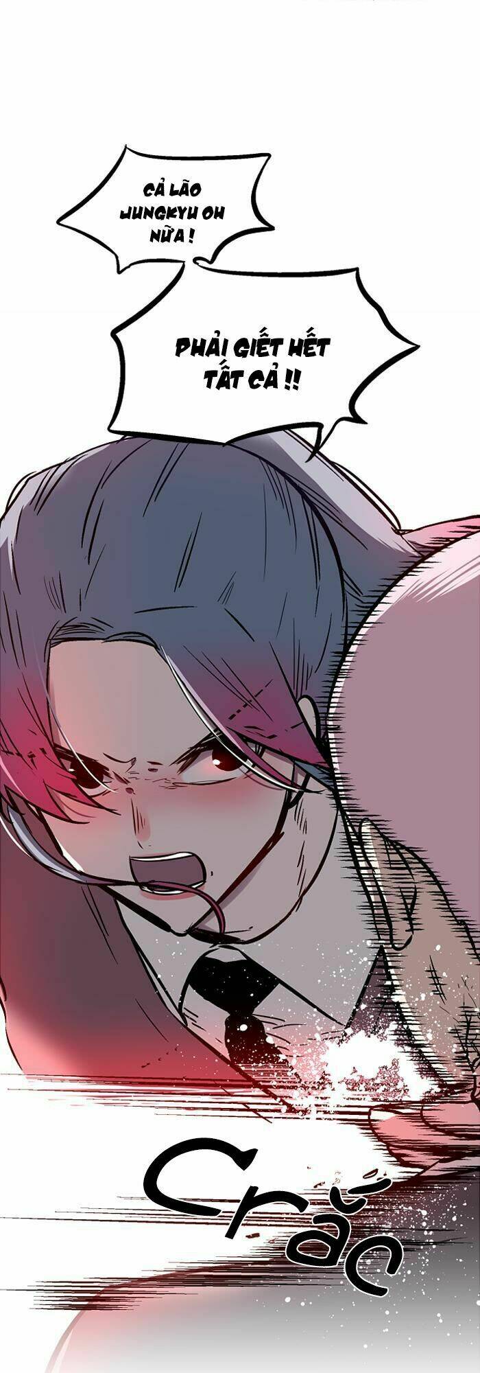 người máy hủy diệt chapter 69 2