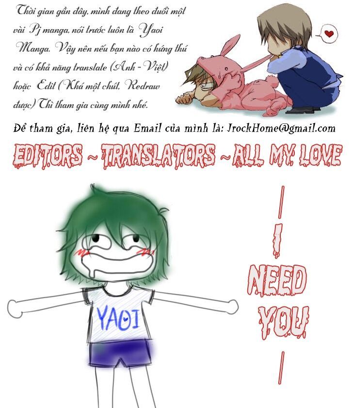 hoa hoa du long chapter 3 1