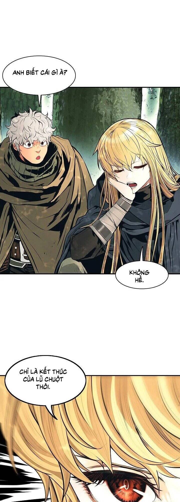 bất bại chân ma chapter 88 7