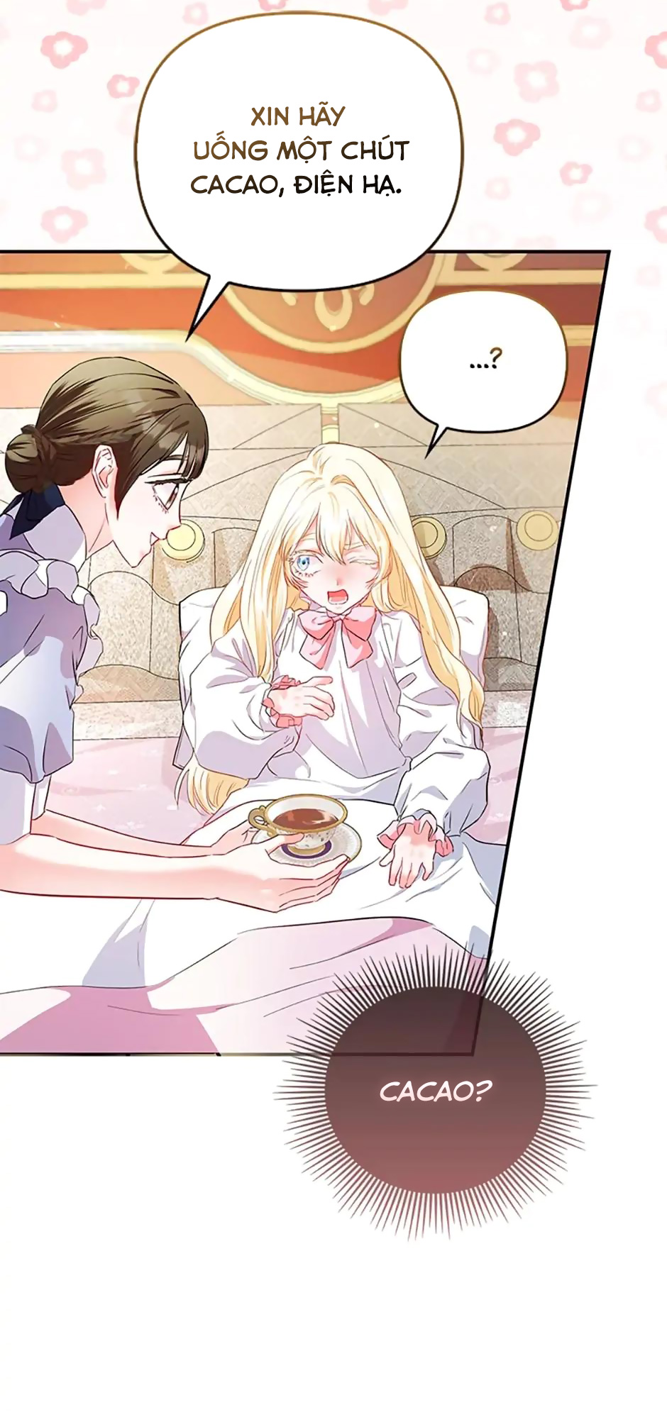 nàng công chúa của tôi chapter 7 41