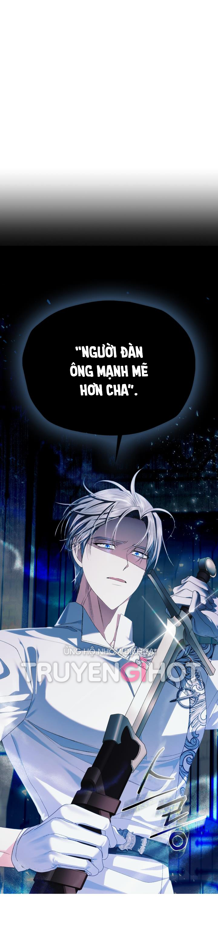 cha à, con không muốn kết hôn đâu chapter 77 80