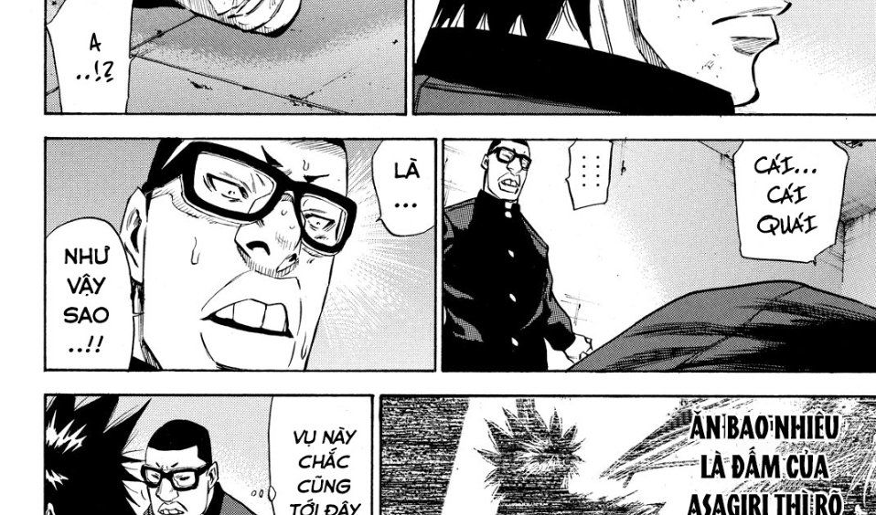 a-bout! chapter 171 25