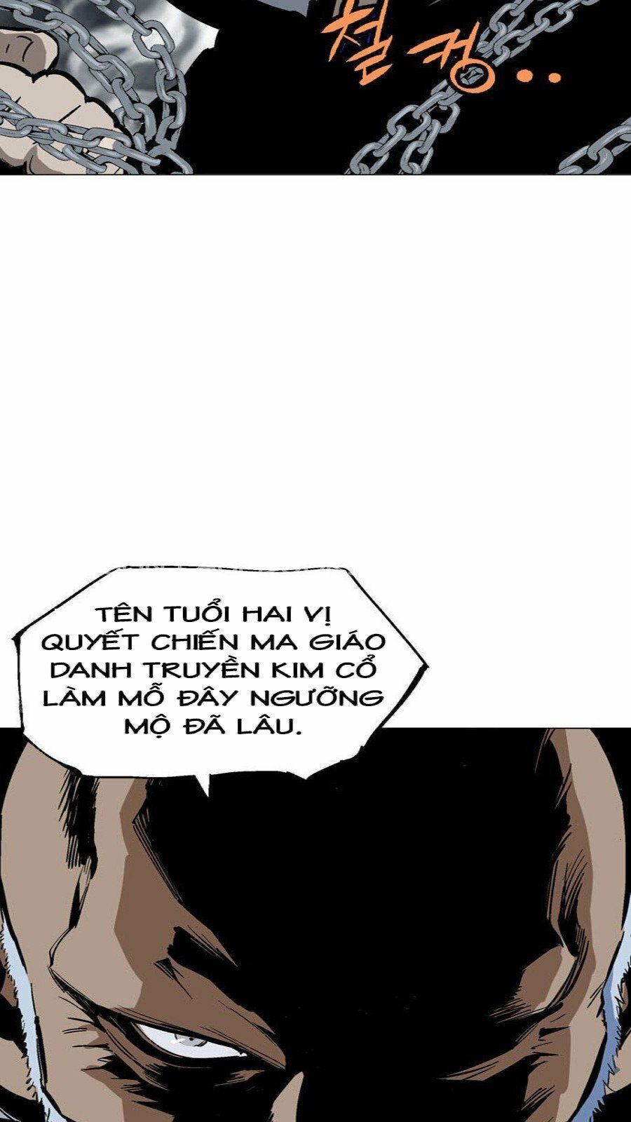 cao thủ 2 chapter 53 73