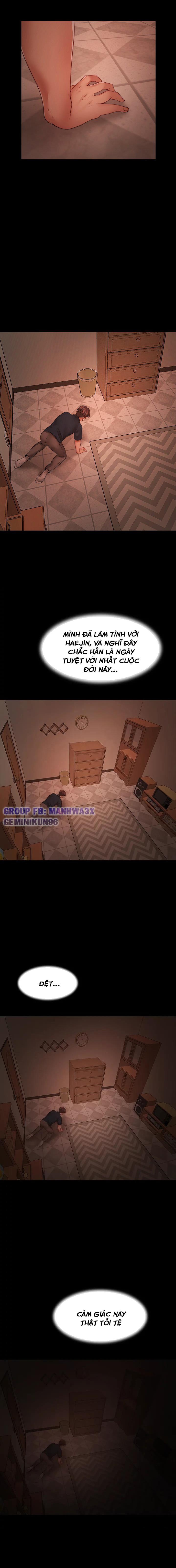 vợ thằng bạn thân chapter 15 1