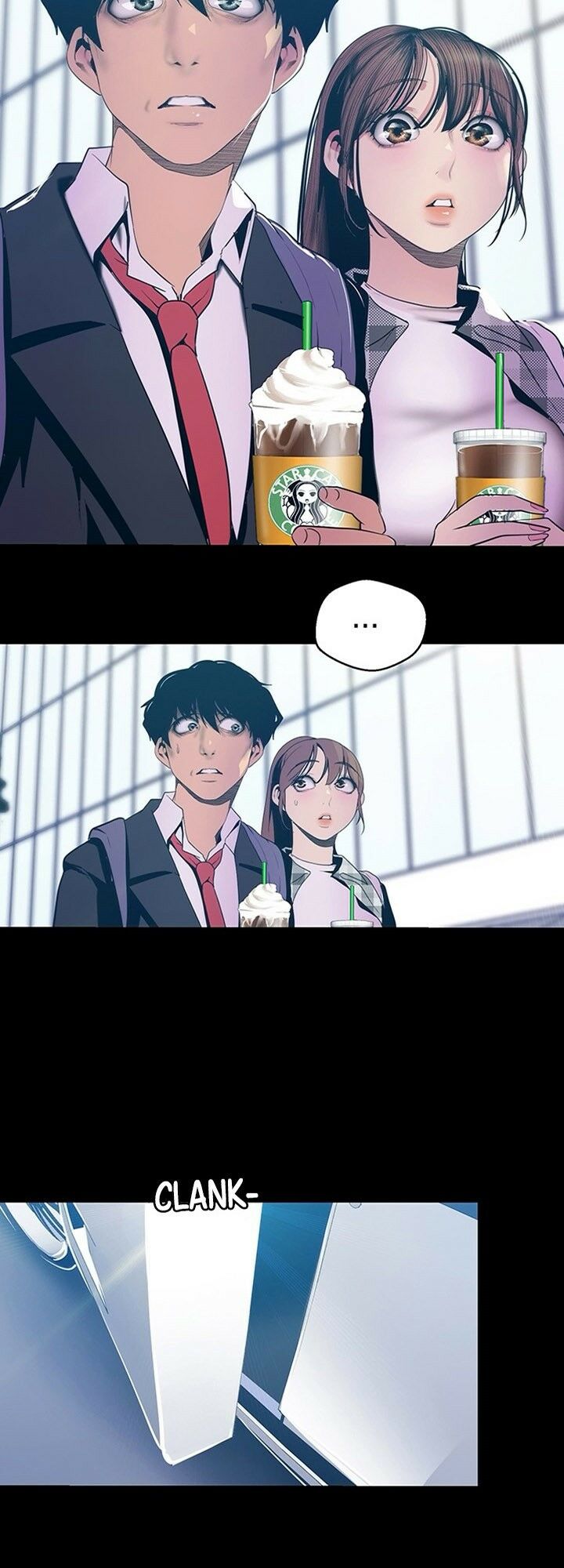 tân thế giới tuyệt vời chapter 80 2