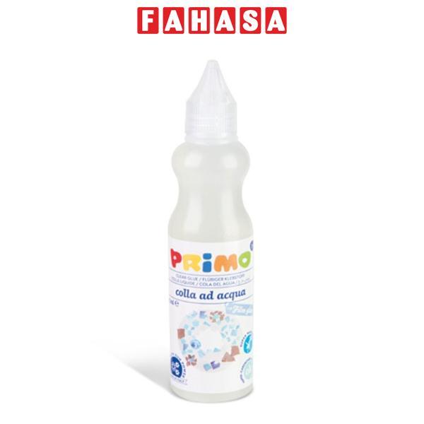Chai Keo Dán Gốc Nước 80Ml_301CA80 - PRIMO