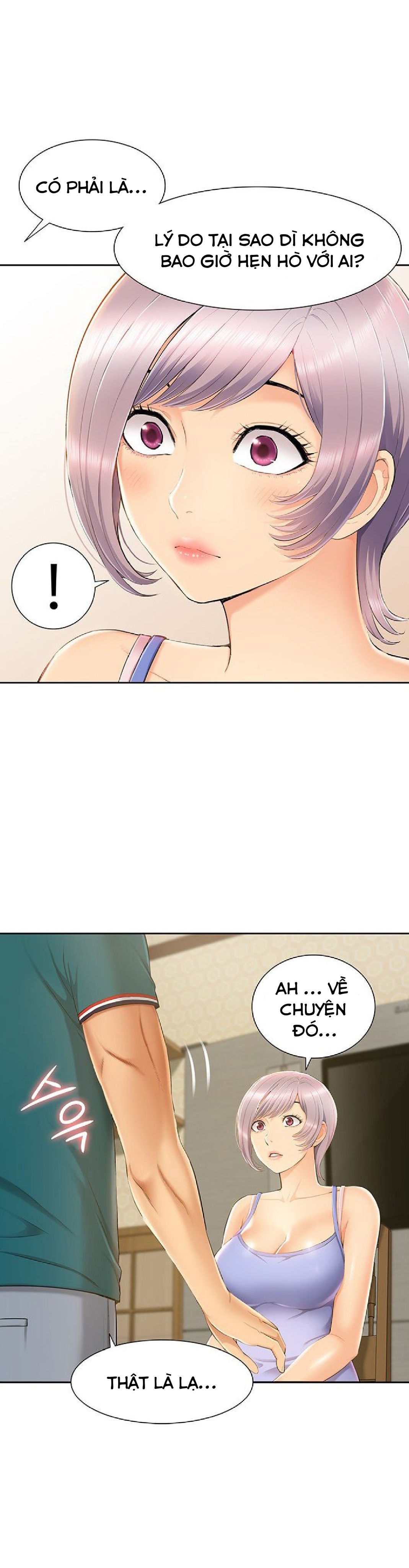 song sinh trụy lạc chapter 7 21