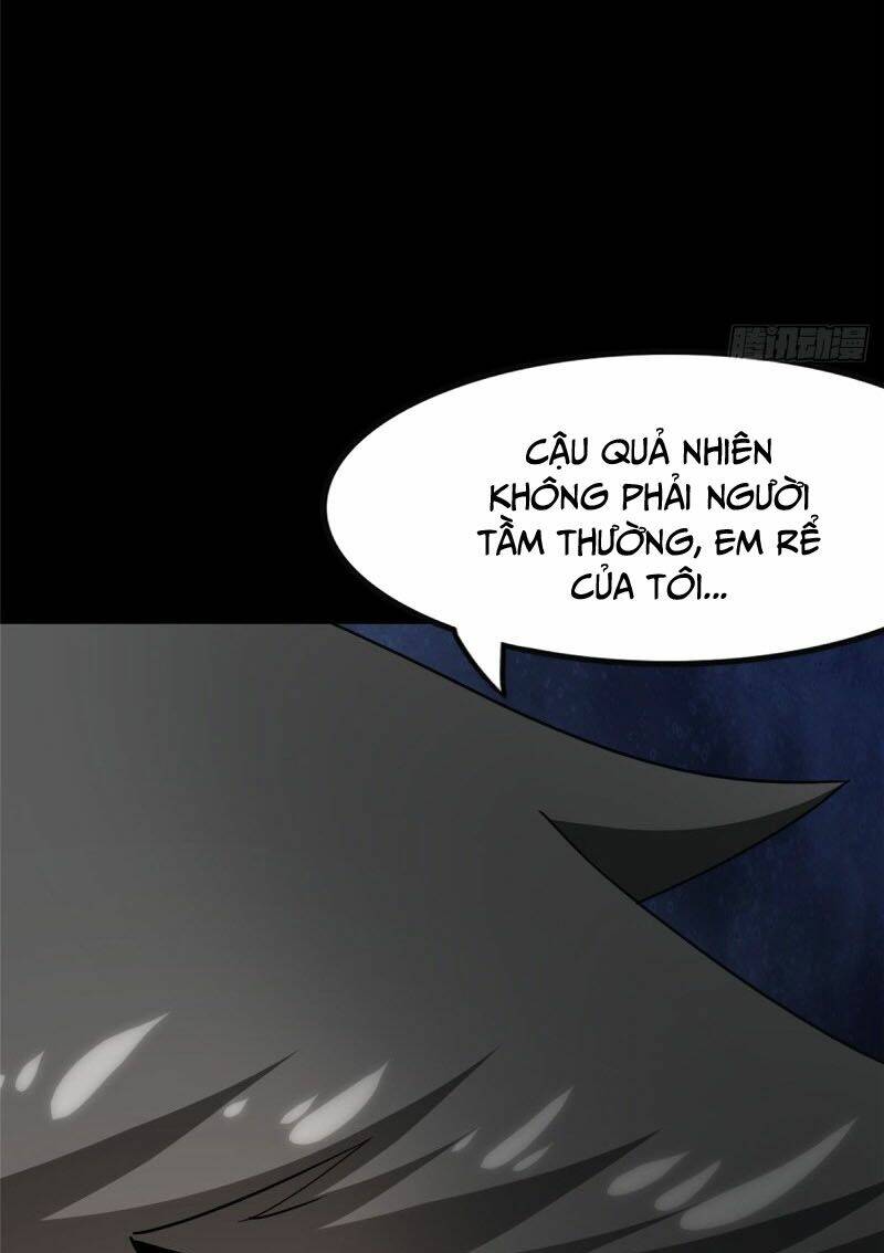 bạn gái virus của tôi chapter 229 53