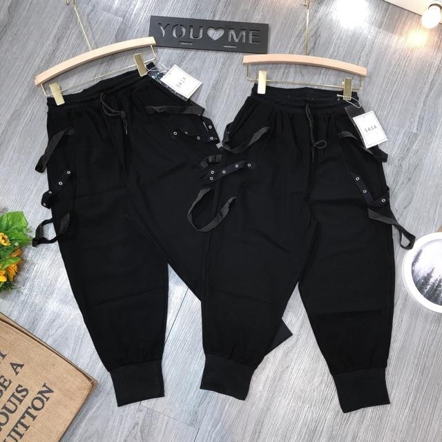 Quần Jogger xích