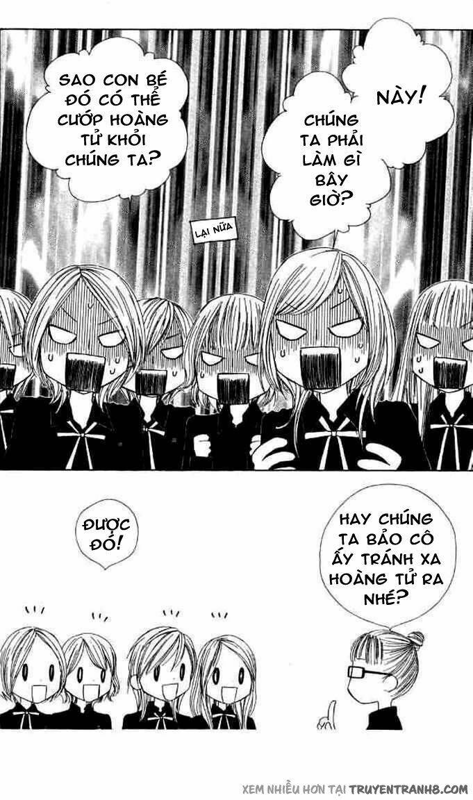 eensy-weensy monster chapter 6 19