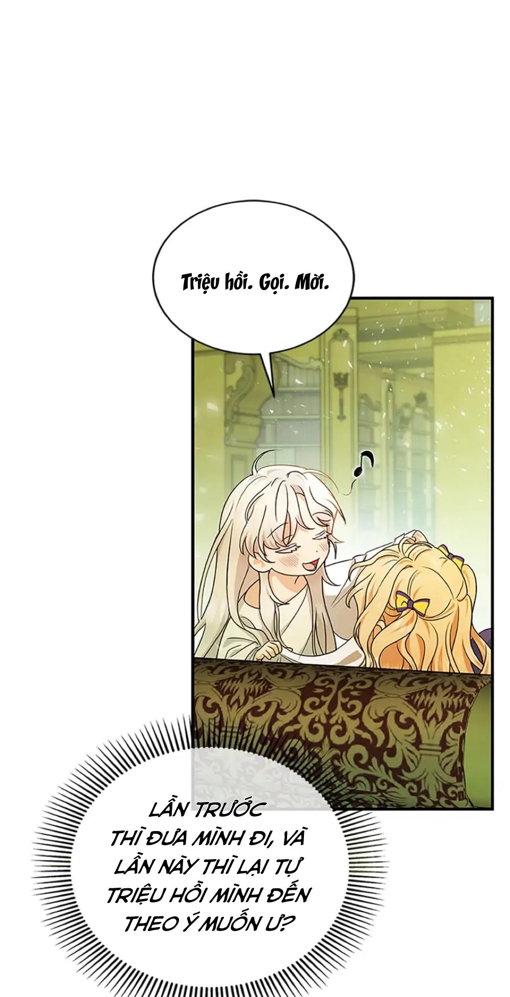 vị cứu tinh của nam phản diện chapter 12 6